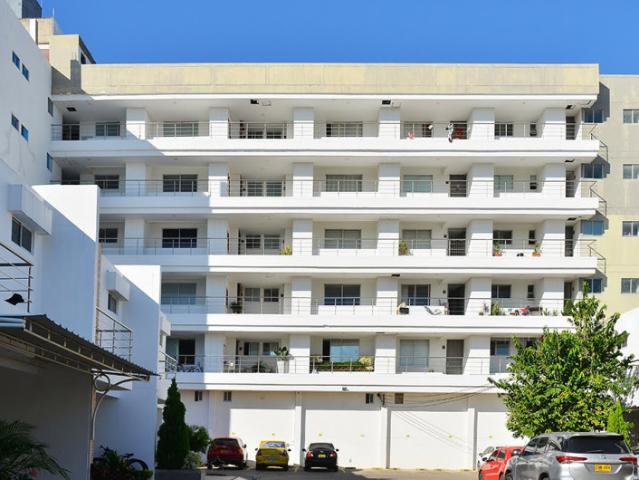Apartamento en venta en Valledupar, Cesar