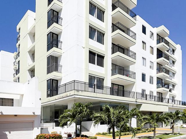 Apartamento en venta en Valledupar, Cesar
