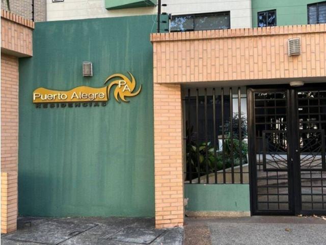 Apartamento en venta en Valencia, Carabobo