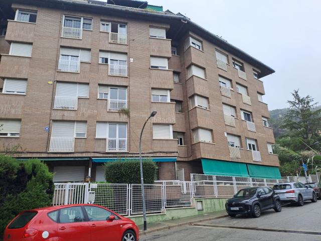 Apartamento en venta en Baix Llobregat, Catalunya