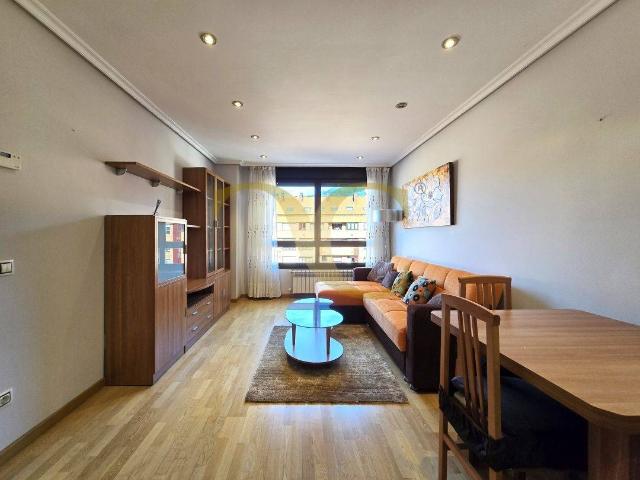 Apartamento en venta en Oviedo, Asturias