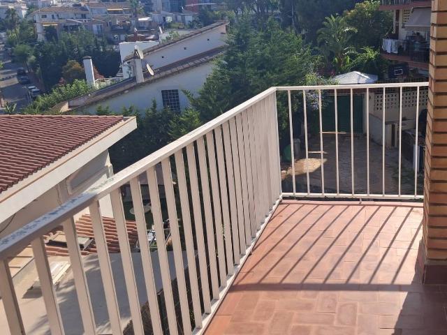 Apartamento en venta en El Palou, Garraf