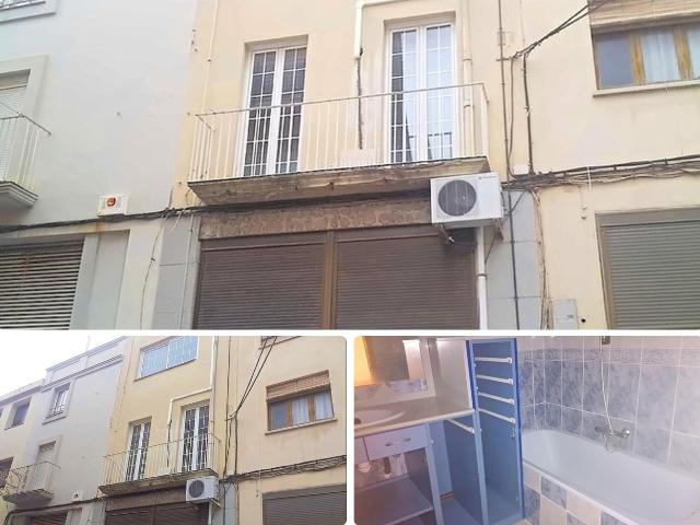 Apartamento en venta en Valls, Barri Antic