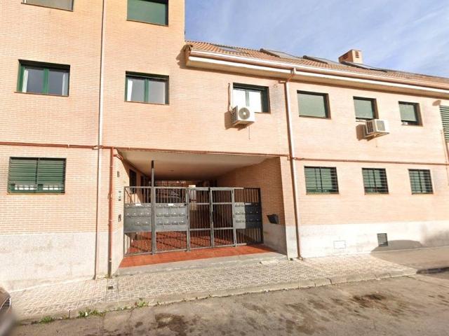 Apartamento en venta en Valmojado