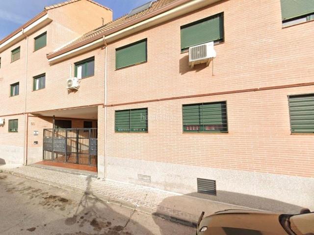 Apartamento en venta en Valmojado