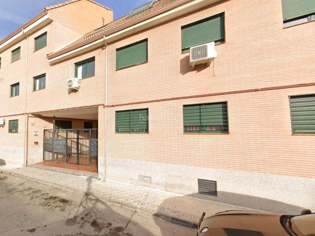 Apartamento en venta en Valmojado, Castilla-La Mancha