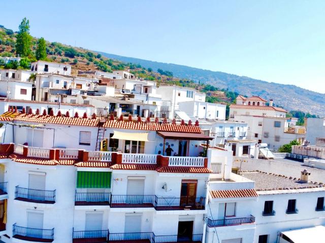 Apartamento en venta en Comarca de la Alpujarra Granadina, Andalucía