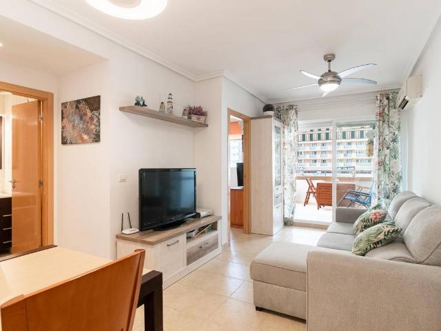Apartamento en venta en la Platja d'Orpesa, la Plana Alta