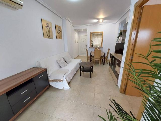 Apartamento en venta en la Platja d'Orpesa, la Plana Alta