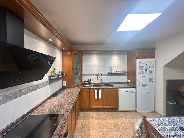Apartamento en venta en Valsequillo, Colmenar Bajo