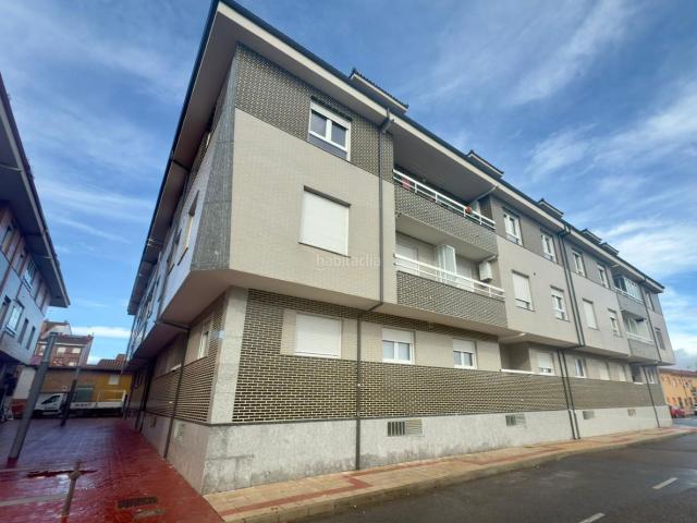 Apartamento en venta en Valverde De La Virgen, Castilla y León