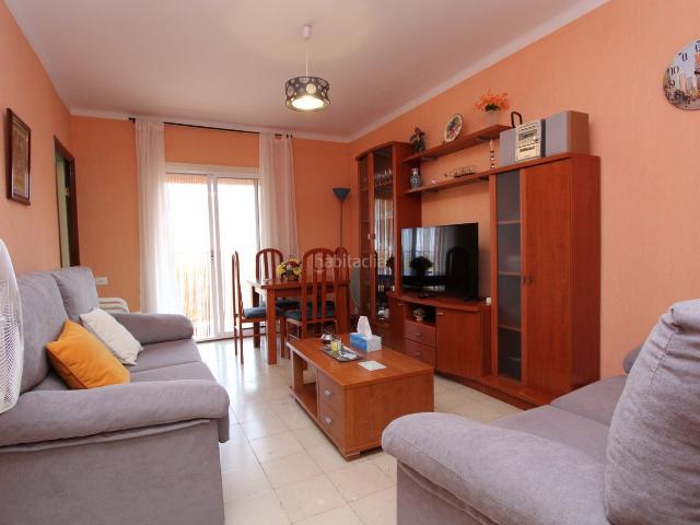 Apartamento en venta en l'Hospitalet de l'Infant, Baix Camp