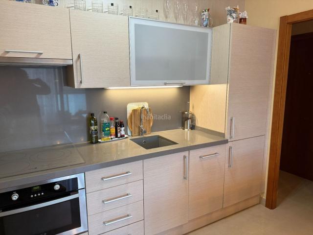 Apartamento en venta en l'Hospitalet de l'Infant, Baix Camp
