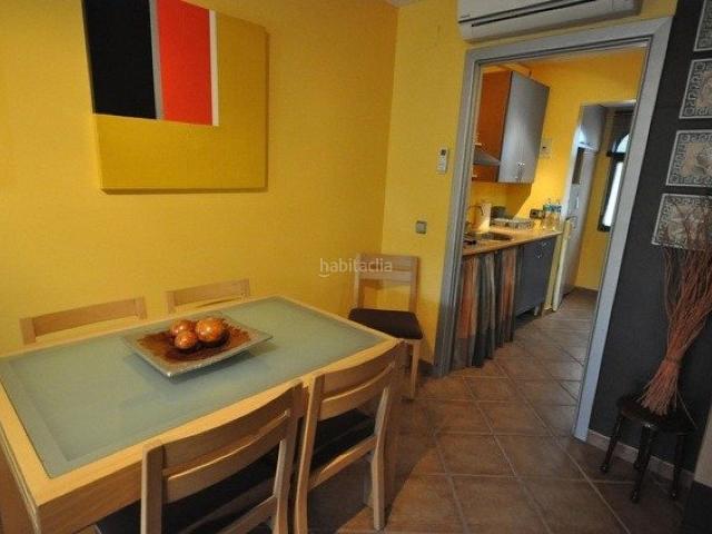 Apartamento en venta en Vanessa Park, Baix Camp