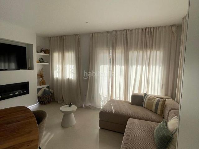 Apartamento en venta en l'Hospitalet de l'Infant, Baix Camp