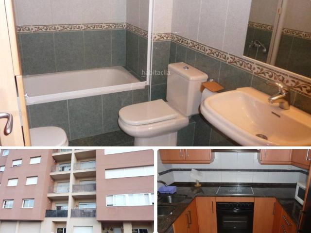 Apartamento en venta en l'Hospitalet de l'Infant, Vandellòs I L'hospitalet De L'infant