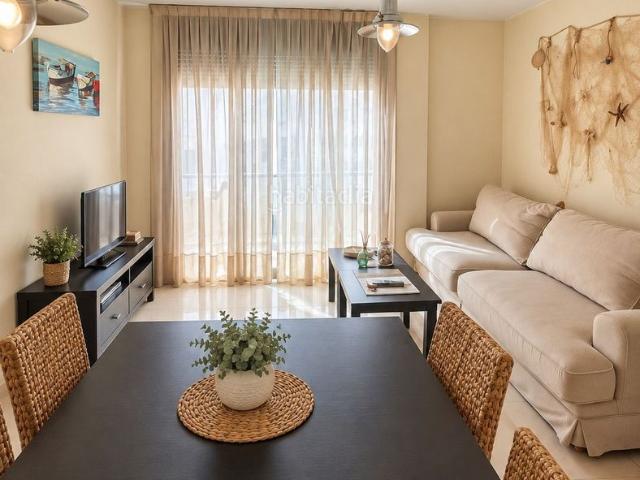 Apartamento en venta en l'Hospitalet de l'Infant, Baix Camp