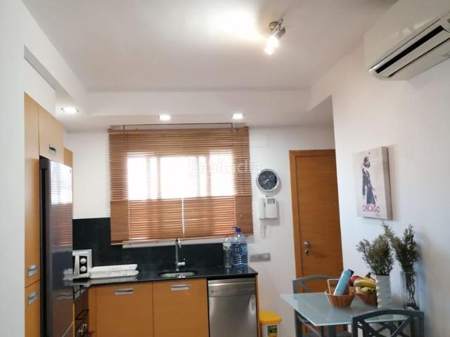 Apartamento en venta en l'Hospitalet de l'Infant, Baix Camp