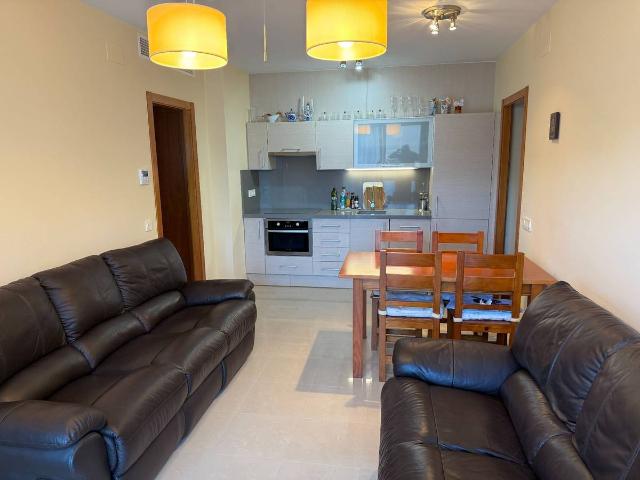 Apartamento en venta en Vandellòs, Baix Camp