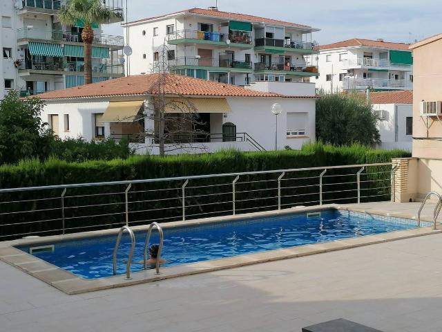 Apartamento en venta en Vandellòs, Baix Camp