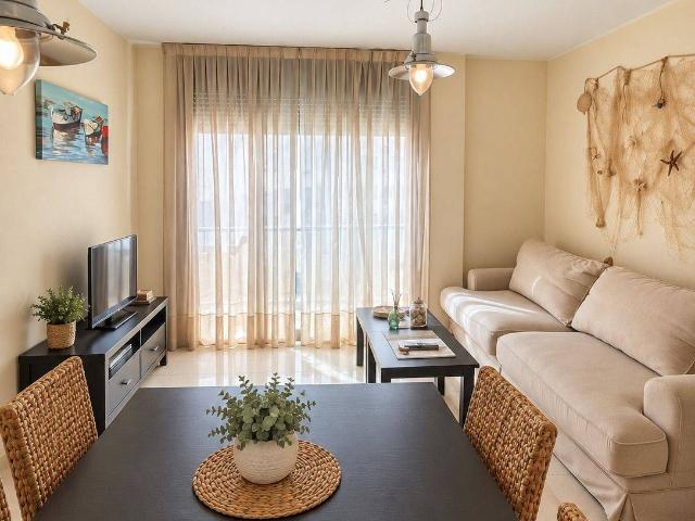 Apartamento en venta en Vandellòs, Baix Camp