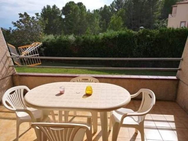Apartamento en venta en Vandellòs, Baix Camp