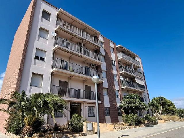 Apartamento en venta en Vandellòs, Baix Camp