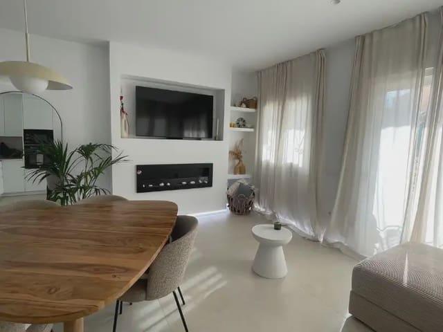 Apartamento en venta en l'Hospitalet de l'Infant, Baix Camp