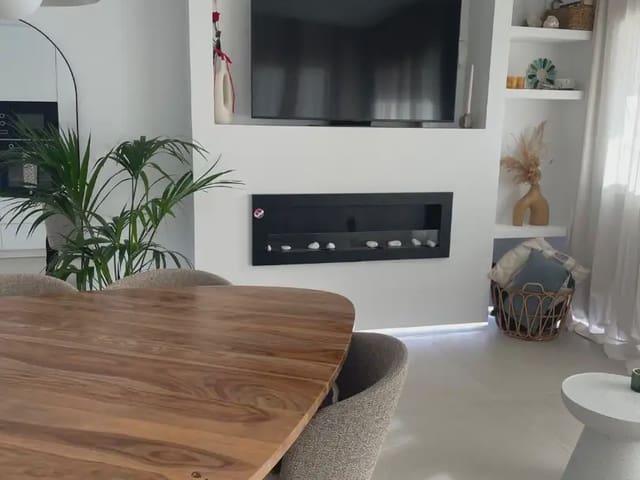 Apartamento en venta en l'Hospitalet de l'Infant, Baix Camp