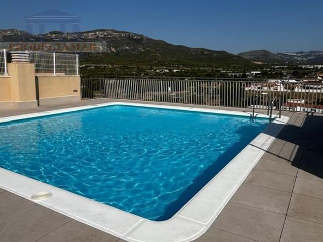 Apartamento en venta en Vandellòs, Baix Camp