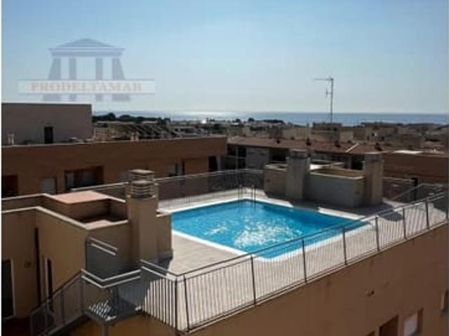 Apartamento en venta en Vandellòs, Baix Camp