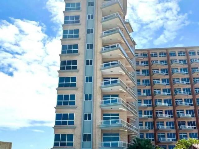 Apartamento en venta en Silva, Falcón