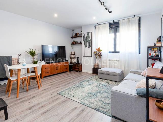 Apartamento en venta en San Sebastián De Los Reyes Apartamento en venta en San Sebastián De Los Reyes