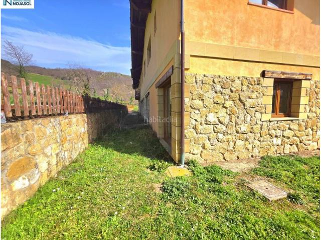 Apartamento en venta en Vega De Liébana, Cantabria