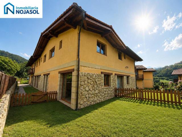 Apartamento en venta en Vega De Liébana, Cantabria