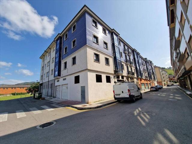 Apartamento en venta en Vegadeo, Asturias