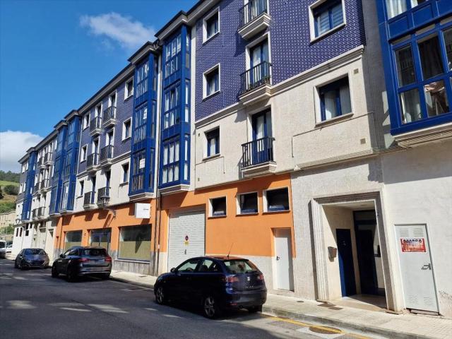 Apartamento en venta en Vegadeo, Asturias