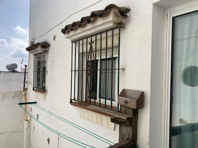 Apartamento en venta en Urbanización Alcazaba, La Janda