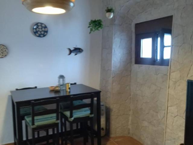 Apartamento en venta en Urbanización Alcazaba, La Janda