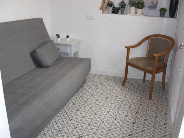 Apartamento en venta en Urbanización Alcazaba, La Janda