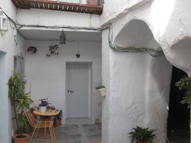 Apartamento en venta en Urbanización Alcazaba, La Janda