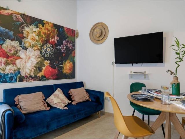 Apartamento en venta en Urbanización Alcazaba, La Janda