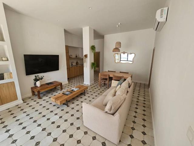 Apartamento en venta en Urbanización Alcazaba, La Janda