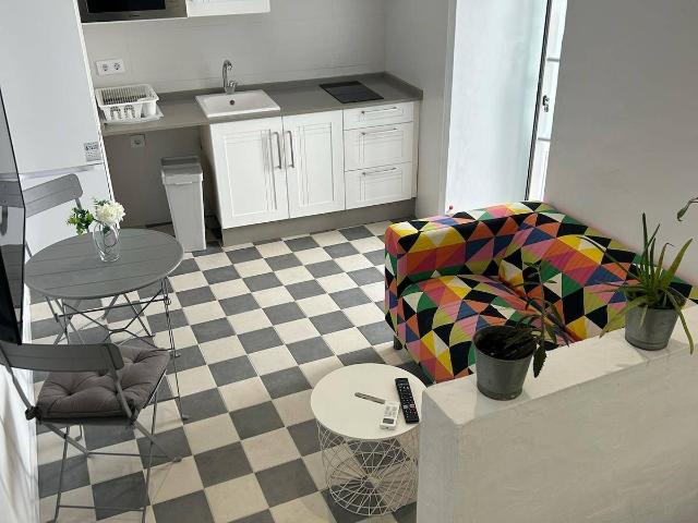 Apartamento en venta en Urbanización Alcazaba, La Janda