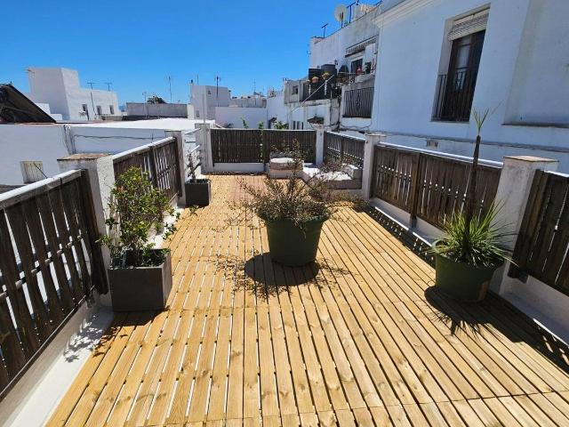 Apartamento en venta en Urbanización Alcazaba, La Janda