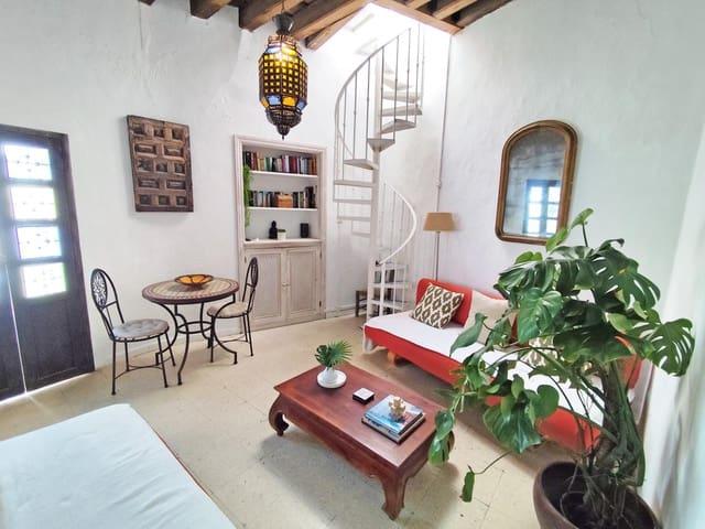 Apartamento en venta en Urbanización Alcazaba, La Janda