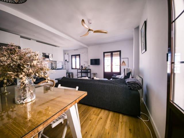 Apartamento en venta en Urbanización Alcazaba, La Janda