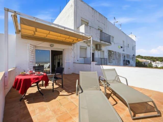 Apartamento en venta en Urbanización Alcazaba, La Janda