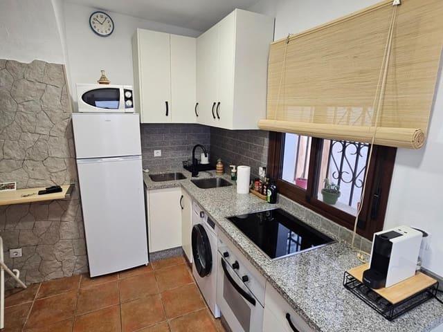Apartamento en venta en Urbanización Alcazaba, La Janda