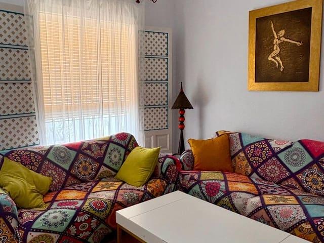 Apartamento en venta en Urbanización Alcazaba, La Janda